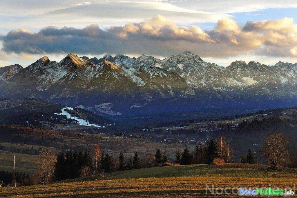Domek Z Goralska Dusza Sleboda ยูร์กุฟ ภายนอก รูปภาพ